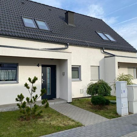 Villa Casa Luisa - Trzęsacz Esterno foto