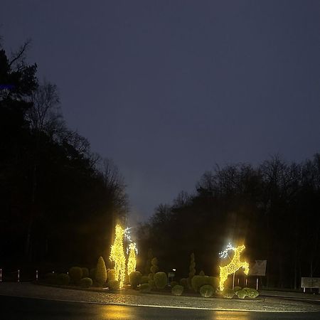 Villa Casa Luisa - Trzęsacz Esterno foto