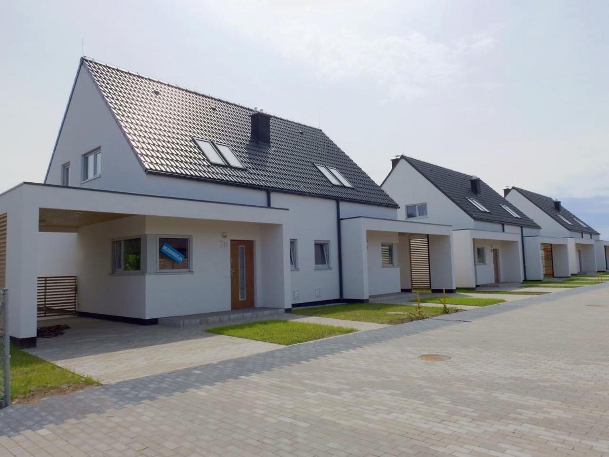 Villa Casa Luisa - Trzęsacz Esterno foto