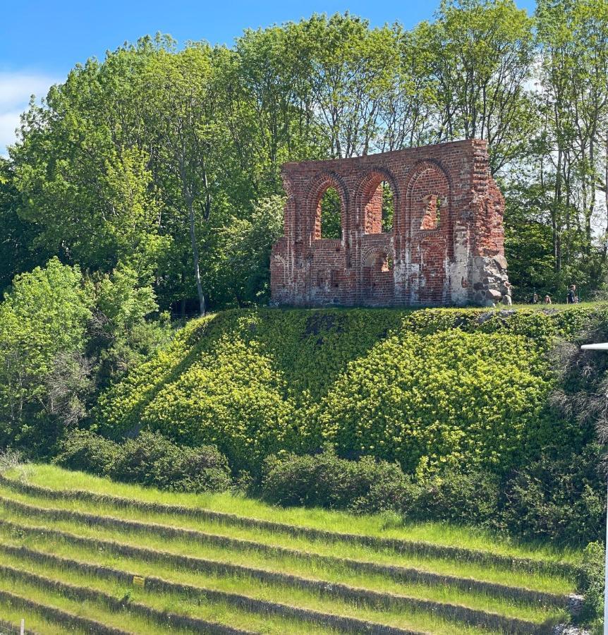 Villa Casa Luisa - Trzęsacz Esterno foto