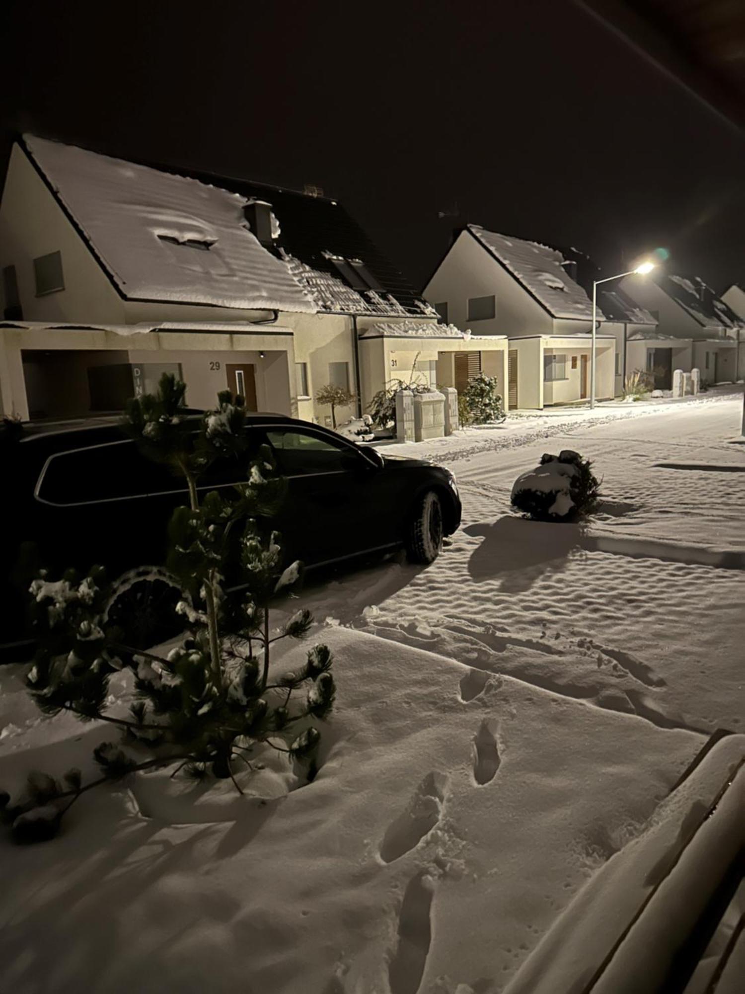 Villa Casa Luisa - Trzęsacz Esterno foto