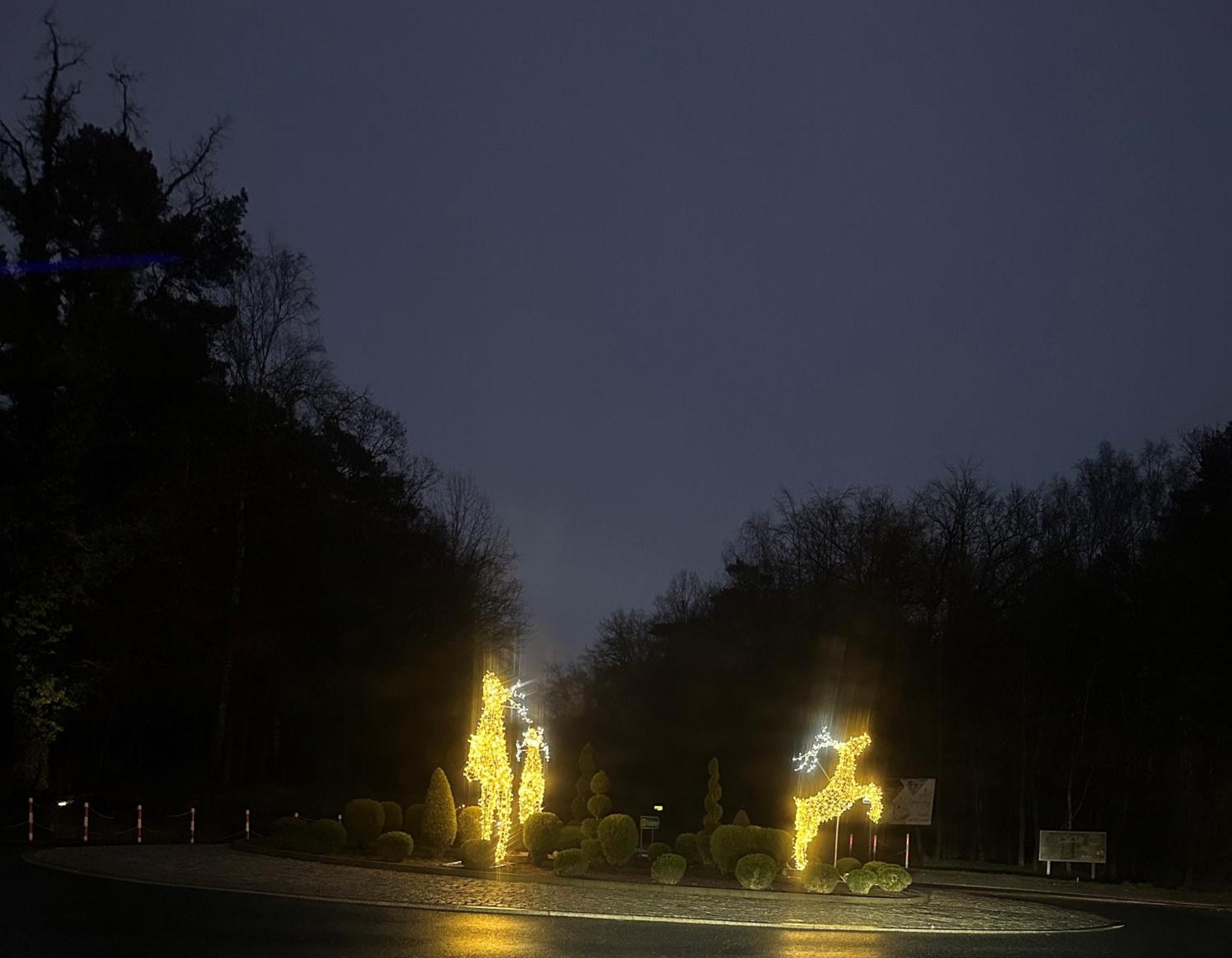 Villa Casa Luisa - Trzęsacz Esterno foto