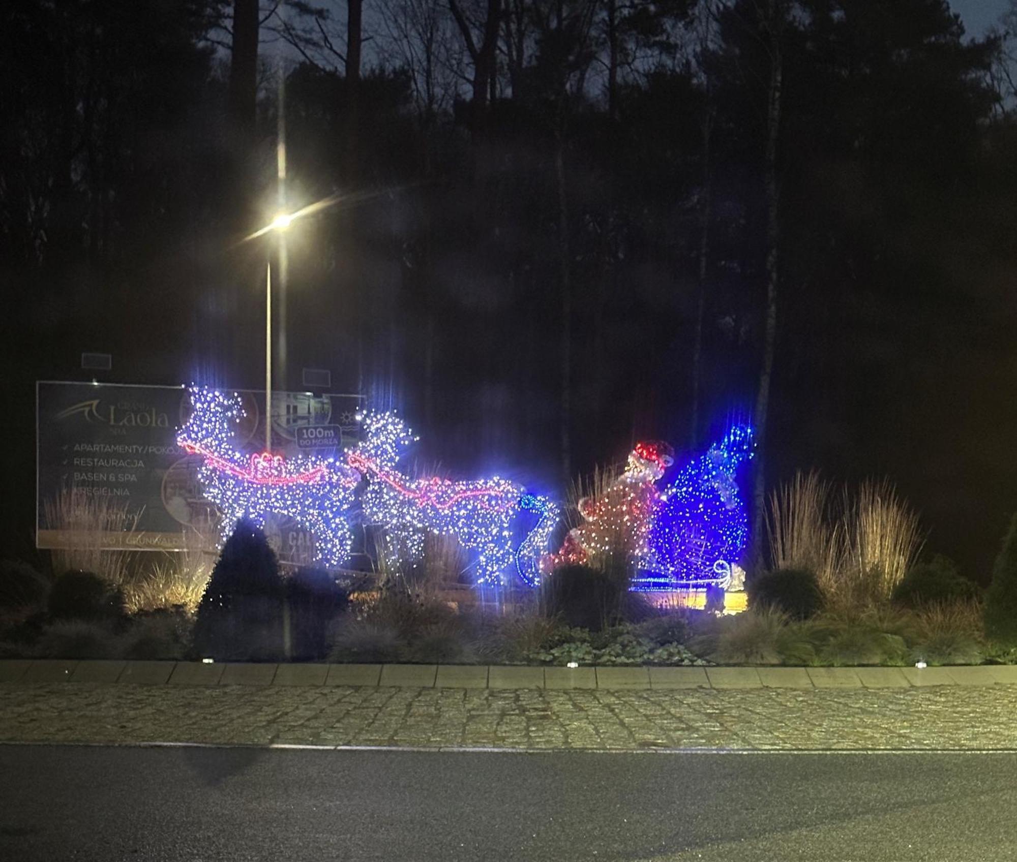 Villa Casa Luisa - Trzęsacz Esterno foto