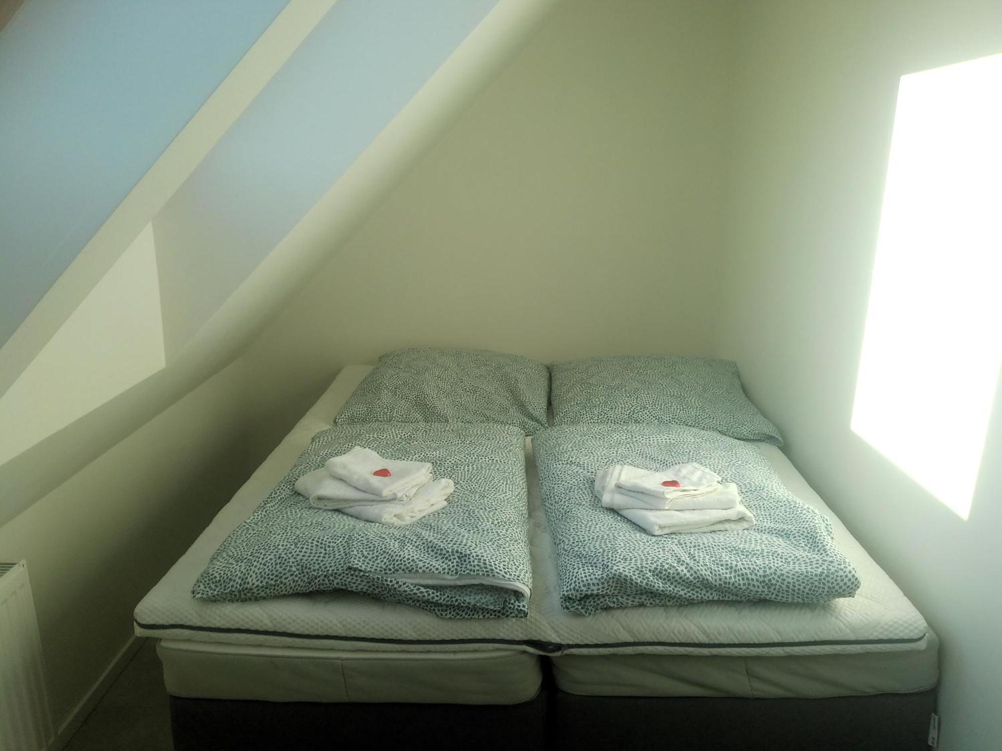 Villa Casa Luisa - Trzęsacz Esterno foto