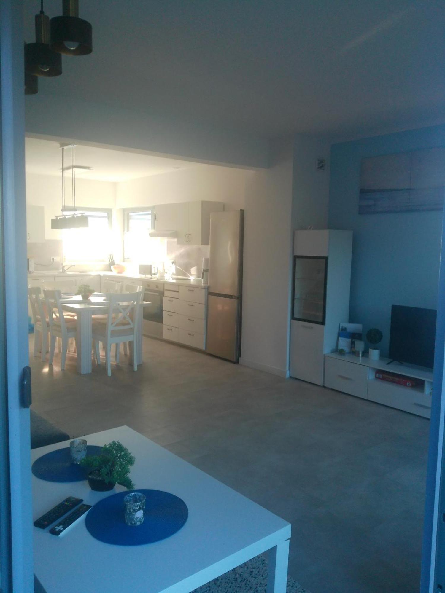 Villa Casa Luisa - Trzęsacz Esterno foto