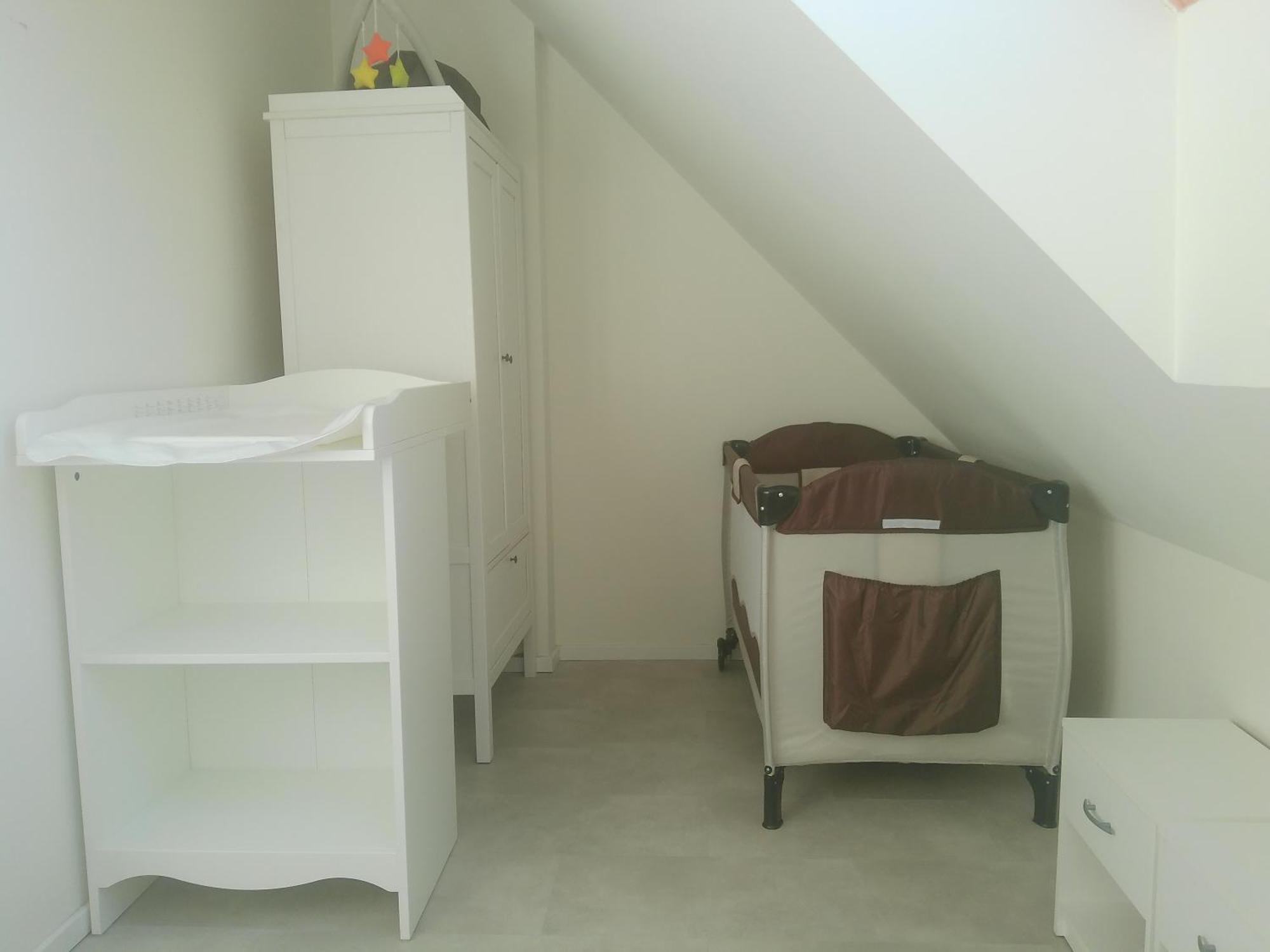 Villa Casa Luisa - Trzęsacz Esterno foto