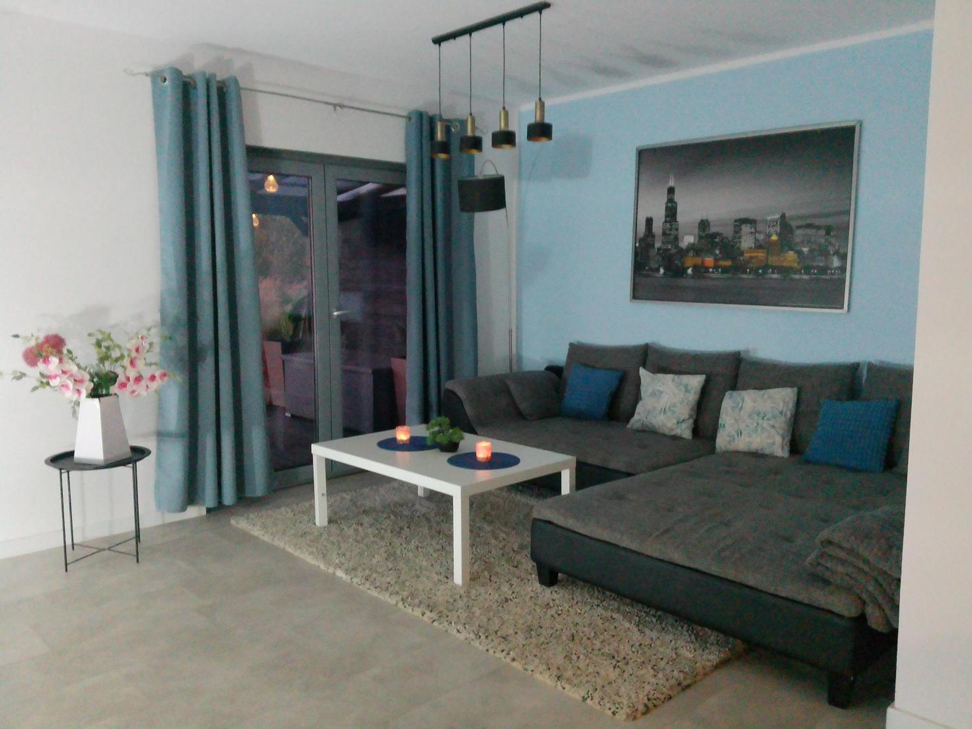 Villa Casa Luisa - Trzęsacz Esterno foto